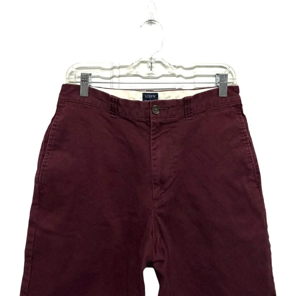J.Crew Men's 11